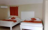 Туры в отель Hotel Bahia Punta Bonita