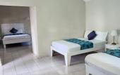 Туры в отель Hotel Bahia Punta Bonita