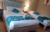 Туры в отель Hotel Bahia Punta Bonita