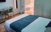 Туры в отель Hotel Bahia Punta Bonita