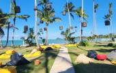Туры в отель Hotel Bahia Punta Bonita