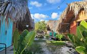Туры в отель Saona Lodge