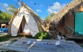 Туры в отель Saona Lodge