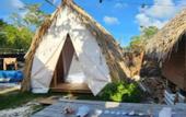 Туры в отель Saona Lodge