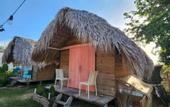 Туры в отель Saona Lodge
