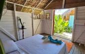 Туры в отель Saona Lodge