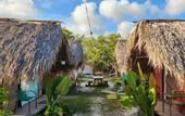 Туры в отель Saona Lodge