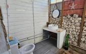 Туры в отель Saona Lodge