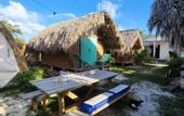 Туры в отель Saona Lodge