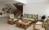 Туры в отель HOTEL MONTESILVA