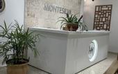 Туры в отель HOTEL MONTESILVA