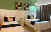 Туры в отель HOTEL MONTESILVA