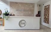Туры в отель HOTEL MONTESILVA