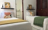 Туры в отель HOTEL MONTESILVA