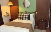 Туры в отель HOTEL MONTESILVA