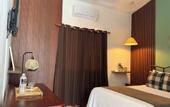 Туры в отель HOTEL MONTESILVA