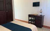 Туры в отель HOTEL MONTESILVA