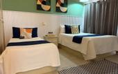 Туры в отель HOTEL MONTESILVA