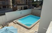 Туры в отель HOTEL MONTESILVA