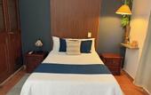 Туры в отель HOTEL MONTESILVA