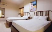 Туры в отель Hotel Plaza Kavia