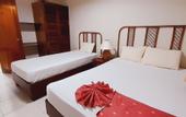 Туры в отель Hotel Plaza Kavia