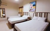 Туры в отель Hotel Plaza Kavia