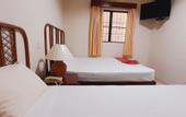 Туры в отель Hotel Plaza Kavia