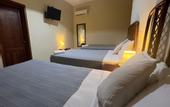 Туры в отель Hotel Plaza Kavia
