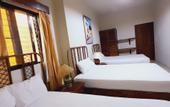 Туры в отель Hotel Plaza Kavia