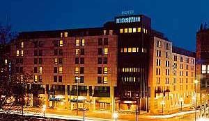 Maritim (Бремен) 4*