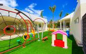 Туры в отель Xeliter Green One Playa Dorada