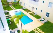 Туры в отель Xeliter Green One Playa Dorada