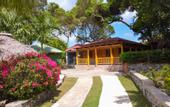Туры в отель Hacienda La Huerta