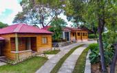 Туры в отель Hacienda La Huerta
