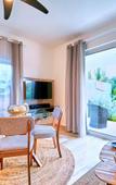 Туры в отель Cana Brava Residences Rental Apartment