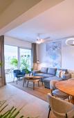 Туры в отель Cana Brava Residences Rental Apartment