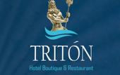 Туры в отель Triton Hotel Boutique & Restaurant