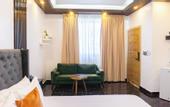 Туры в отель Brunei Hotel Boutique