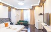Туры в отель Brunei Hotel Boutique