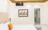 Туры в отель Brunei Hotel Boutique