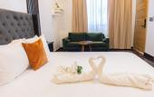 Туры в отель Brunei Hotel Boutique