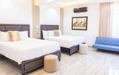 Туры в отель Brunei Hotel Boutique