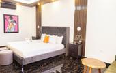 Туры в отель Brunei Hotel Boutique