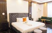 Туры в отель Brunei Hotel Boutique