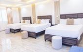 Туры в отель Brunei Hotel Boutique