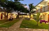 Туры в отель Hotel Yamili