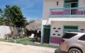 Туры в отель Hostal Johnnier Macao Punta Cana