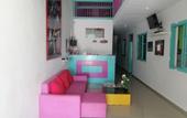 Туры в отель Hostal Johnnier Macao Punta Cana