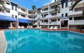 Туры в отель CALYPSO BEACH HOTEL